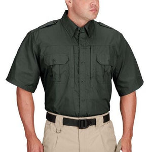 Men's Tactical Shirt – Short Sleeve