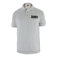 First Class Utility Security Polo Shirt
