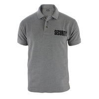 First Class Utility Security Polo Shirt