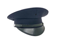 round police hat r-6 Pershing