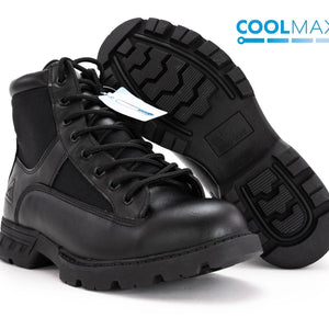 Ry-Tac Coolmax Tactical Boots