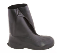 Tingley Work Rubber Overshoe Boots 10" High