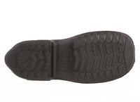 Tingley Work Rubber Overshoe Boots 10" High