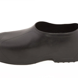 Low Top Rubber Work Overshoe