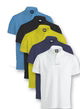 Tactical Performance Short Sleeve Polo Shirt
