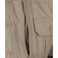 Men's Tactical Shirt – Long Sleeve