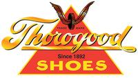 Men’s Thorogood Code 3 Oxford