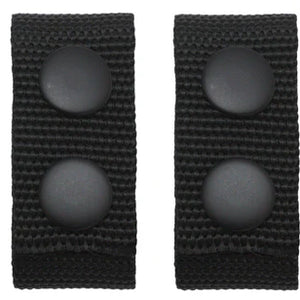 Nylon Keepers (Set of 4)